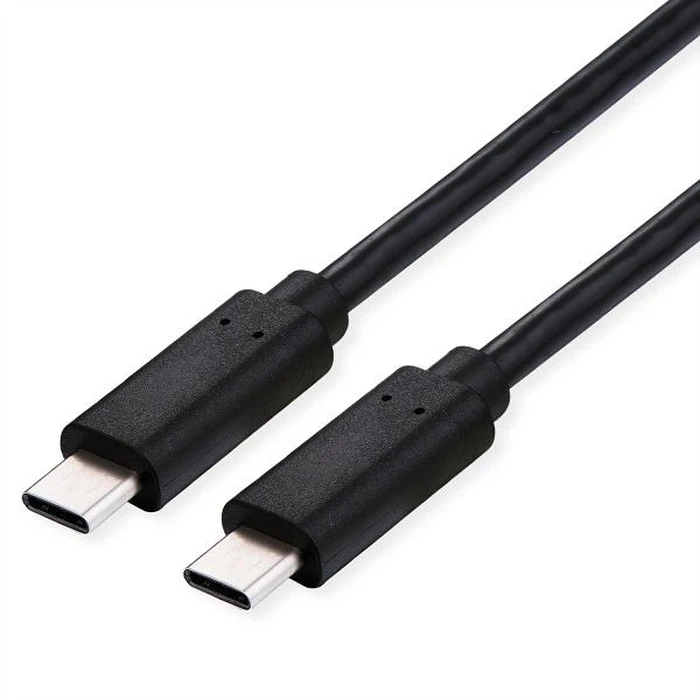 Καλώδιο USB Roline USB4 Gen3X2 (40Gbs) C-C