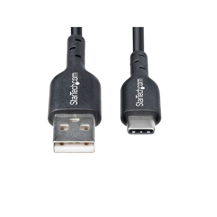 Καλώδιο USB StarTech 3M USB-A to USB-C Black