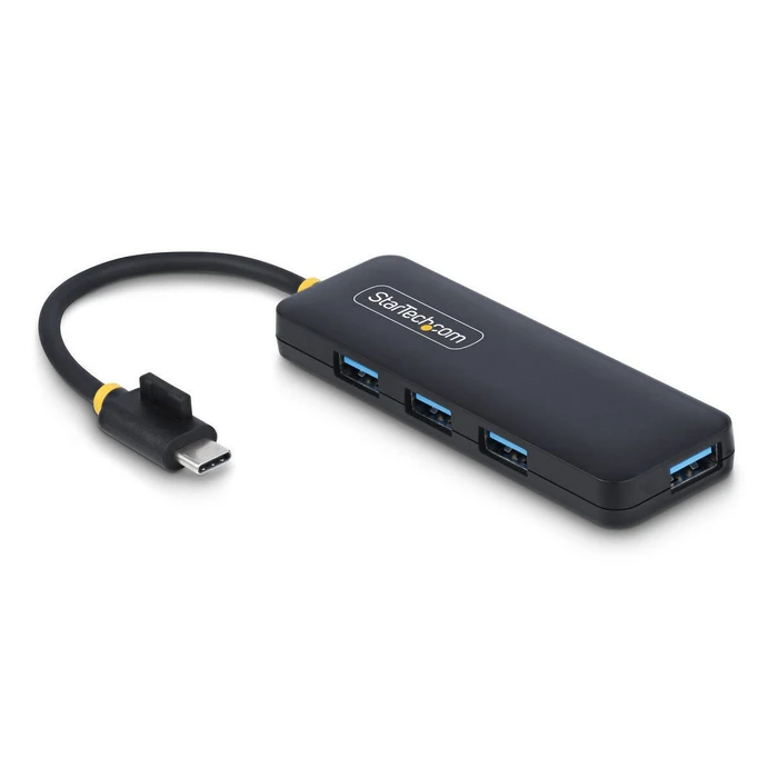 USB Hub StarTech 4-Port USB-C 5Gbps Portable