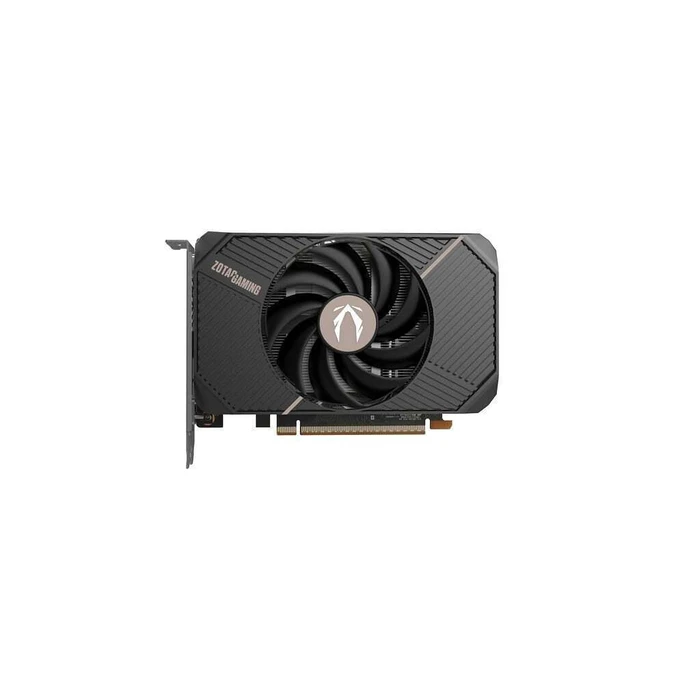 Κάρτα Γραφικών Zotac Gf Rtx 5060 Solo
