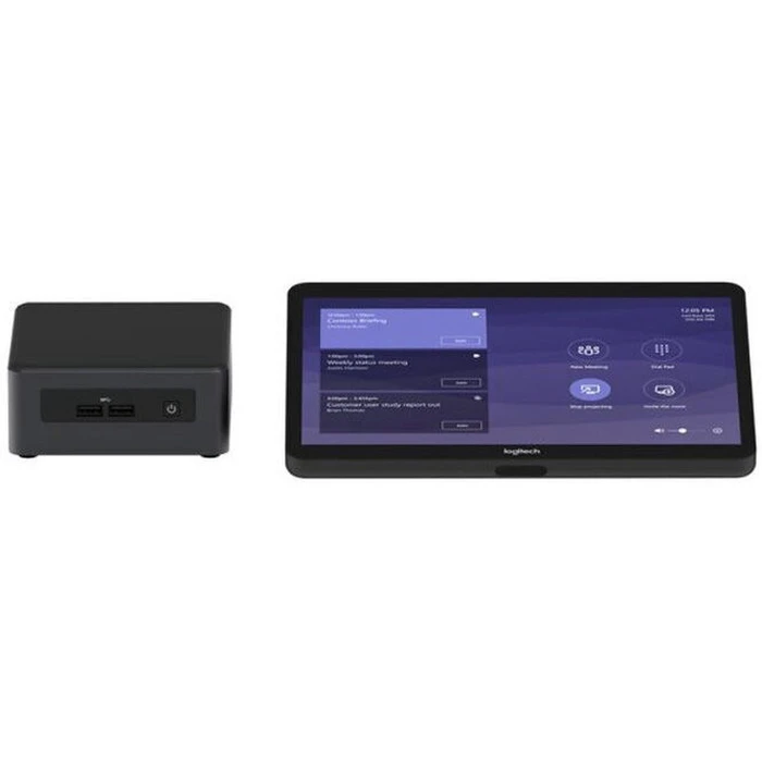 Αξεσουάρ Συνδιάσκεψης Logitech Ms Base Package