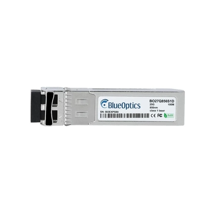 BlueOptics Transceiver E25GSFP28SR-BO 25Gbps (1 τεμάχιο)