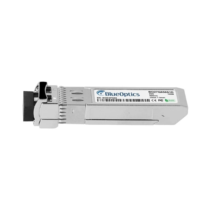 BlueOptics Transceiver E25GSFP28SR-BO 25Gbps (1 τεμάχιο)