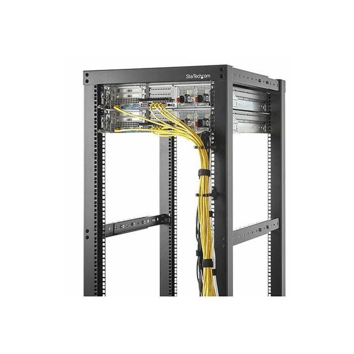 Αξεσουάρ για Καμπίνα Δικτύου StarTech Rack Cable Management D-Ring