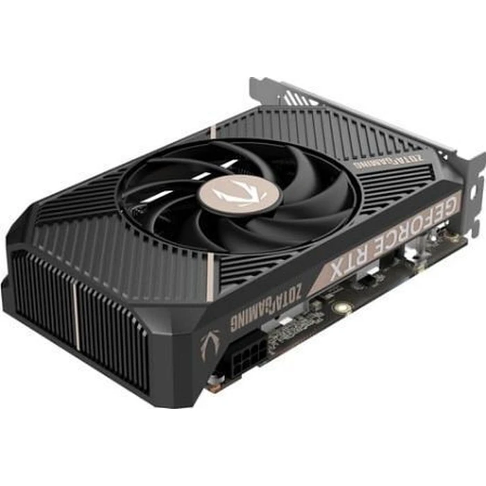 Κάρτα Γραφικών Zotac Gf Rtx 5060 Solo