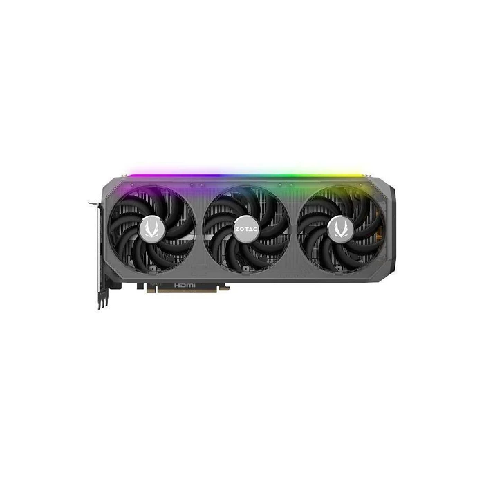 Κάρτα Γραφικών Zotac Gf Rtx 5070 Ti Amp Extreme