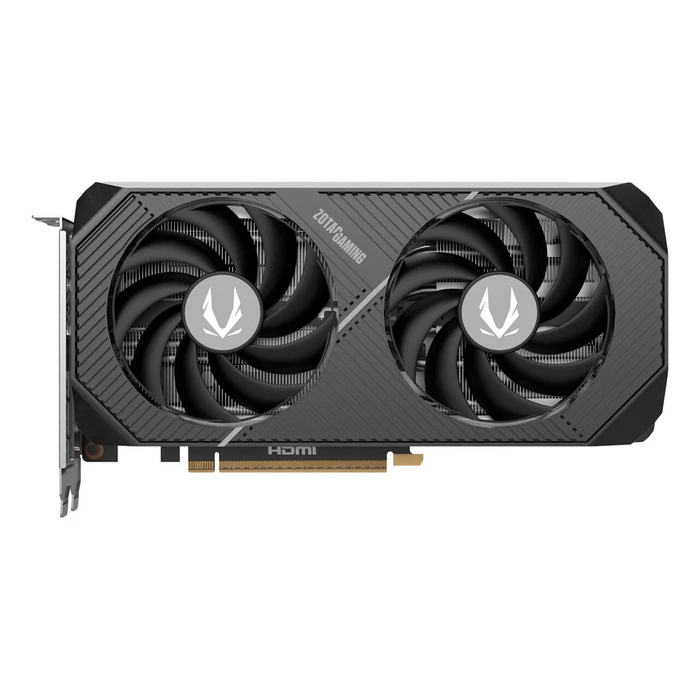 Κάρτα Γραφικών Zotac Gf Rtx 5070 Twin Edge