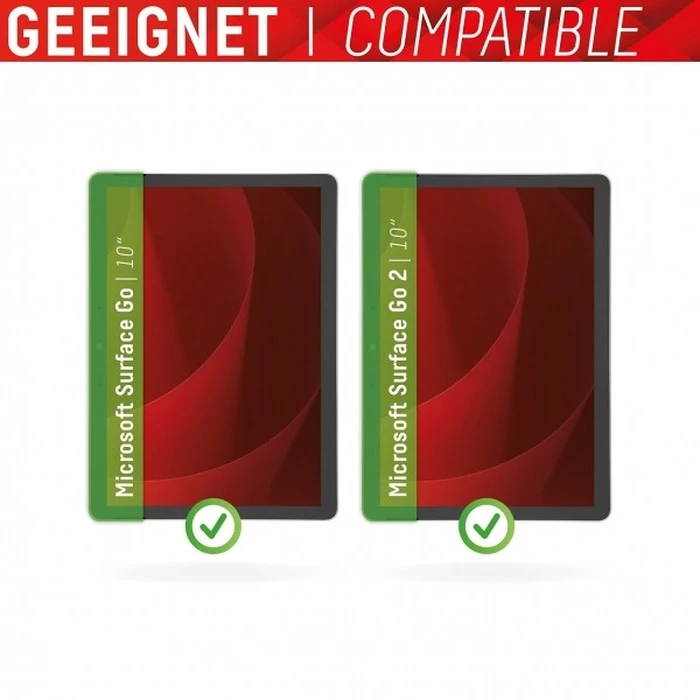 Προστασία Οθόνης E.V.I Displex Tablet Glass