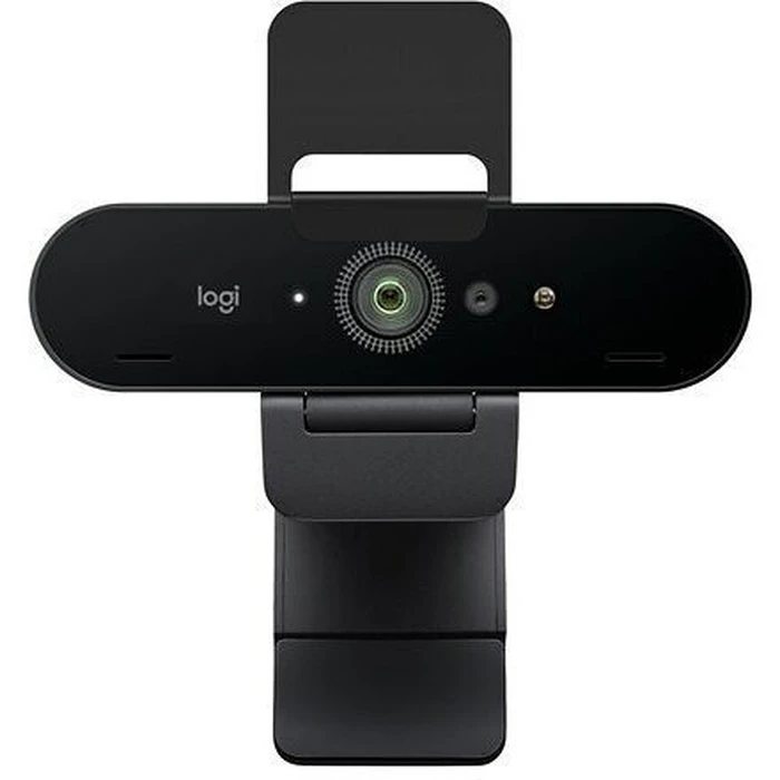 Webcamera Logitech Webcam-Brio 4K-Graphite-Usb-N/A