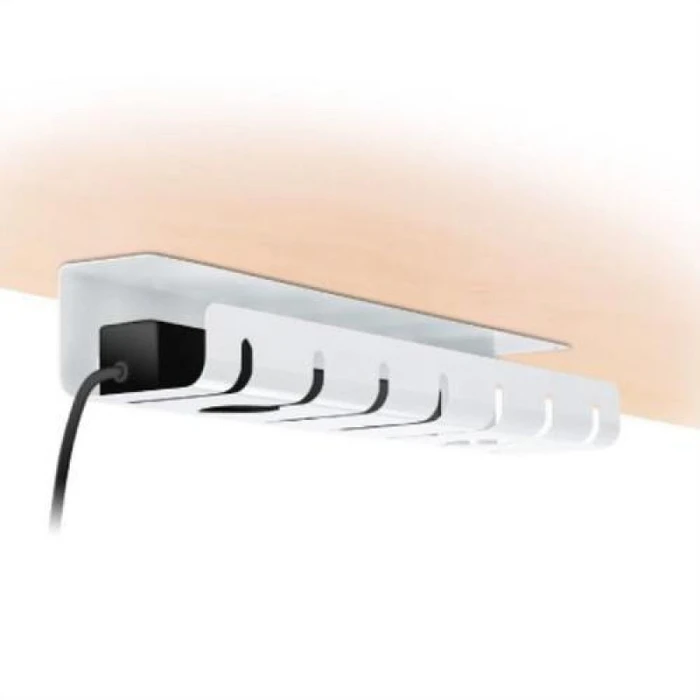 Οργανωτής Καλωδίων Roline Untertisch