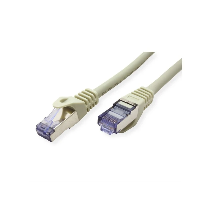 Καλώδιο Δικτύου Roline S/Ftp(Pimf) Kat6A 1.5m