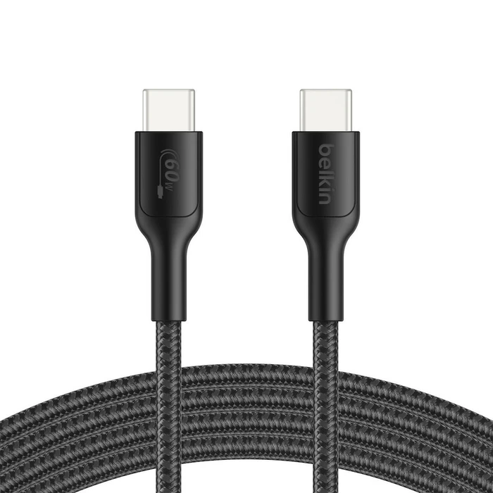 Καλώδιο USB Belkin Gaming Ucb-C/USB-C