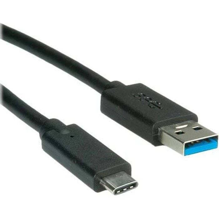 Καλώδιο USB Roline USB3.2 Gen1 A-C 0.5m