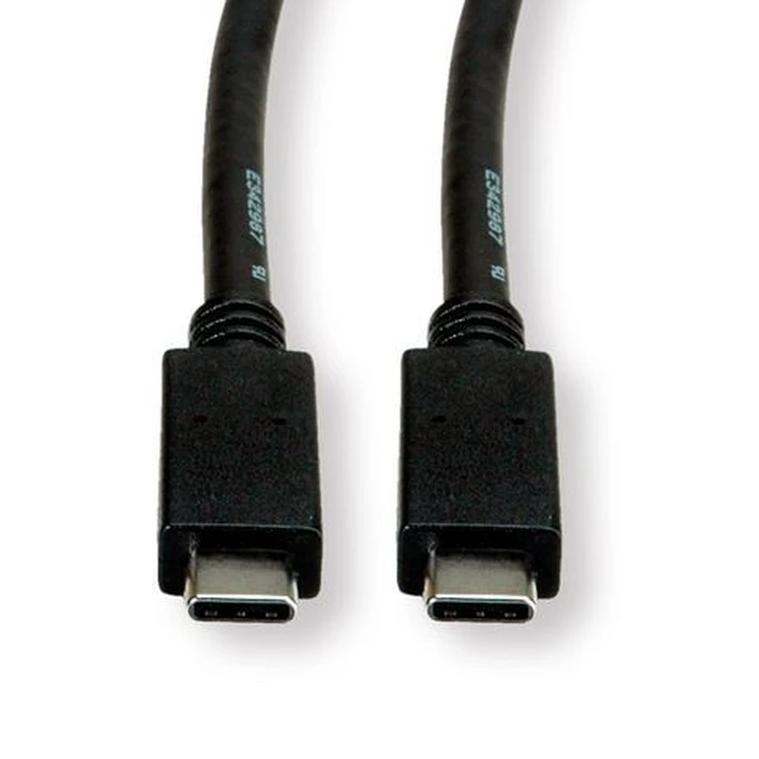 Καλώδιο USB Roline USB3.2 Gen2 Pd20V5A C-C