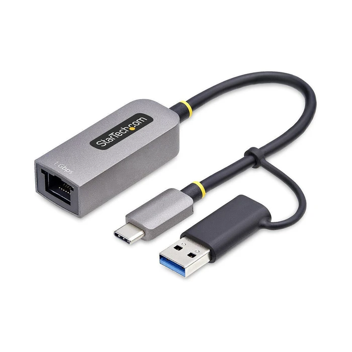 Αντάπτορας Δικτύου USB StarTech USB-C to Ethernet