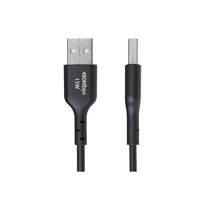 Καλώδιο USB StarTech 4M USB-A to USB-C Black