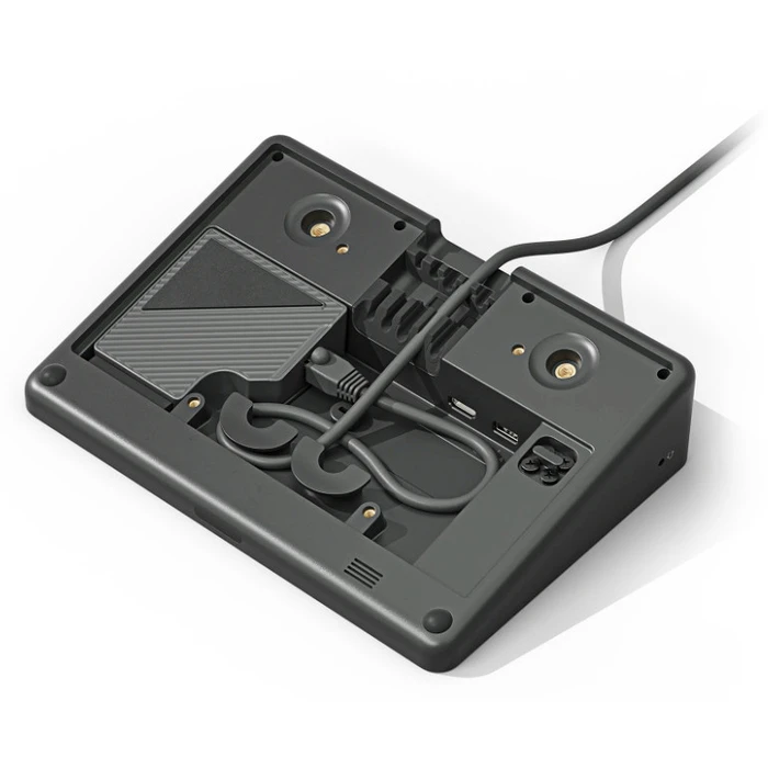 Αξεσουάρ Συνδιάσκεψης Logitech Ms Base Package