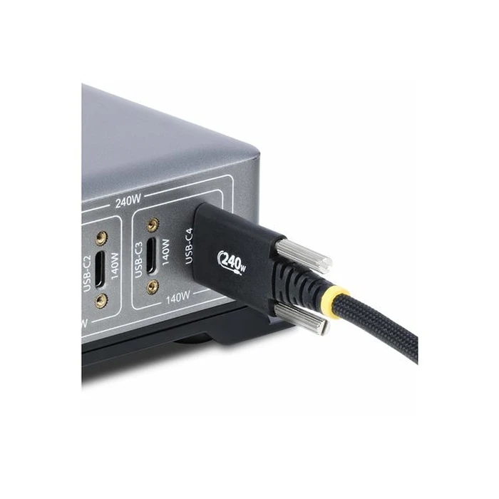 Καλώδιο USB StarTech S2Cepr2M-Usbsl