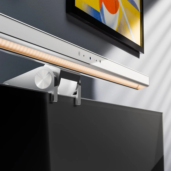 Monitor Light Bar Alogic Illuminate