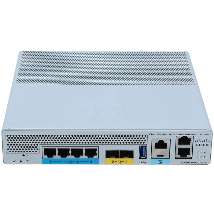 Network Switch Cisco Catalyst 9800-L Wireless