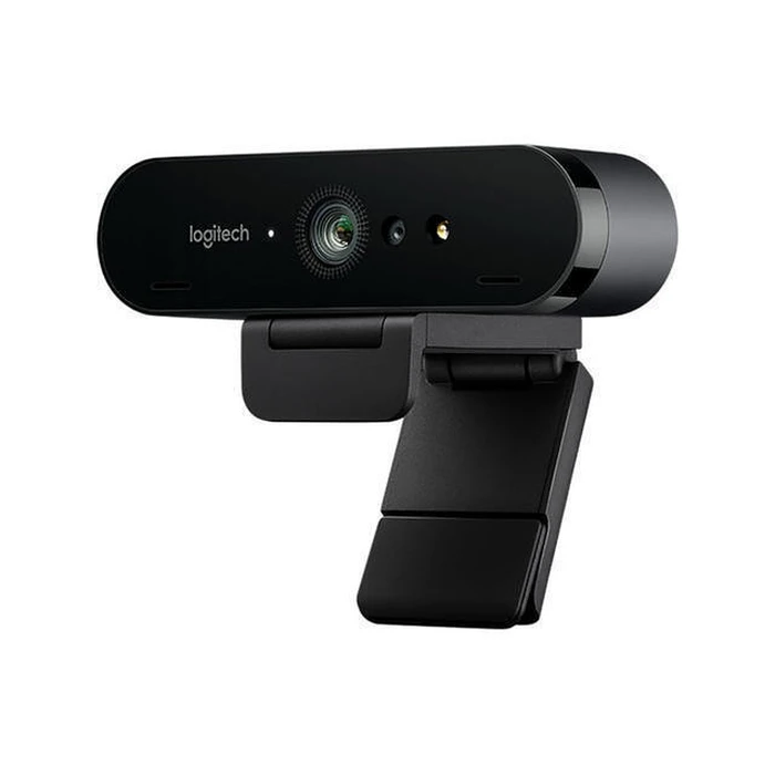 Webcamera Logitech Webcam-Brio 4K-Graphite-Usb-N/A