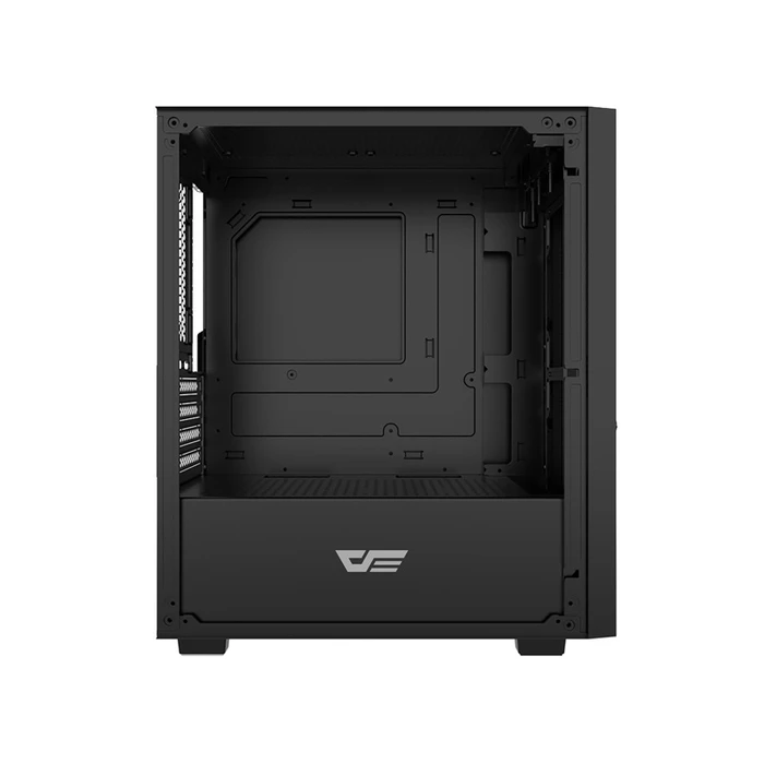 Darkflash M305 Mini Tower Κουτί Υπολογιστή Μαύρο