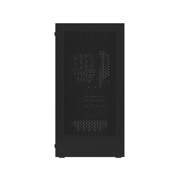 Darkflash M305 Mini Tower Κουτί Υπολογιστή Μαύρο