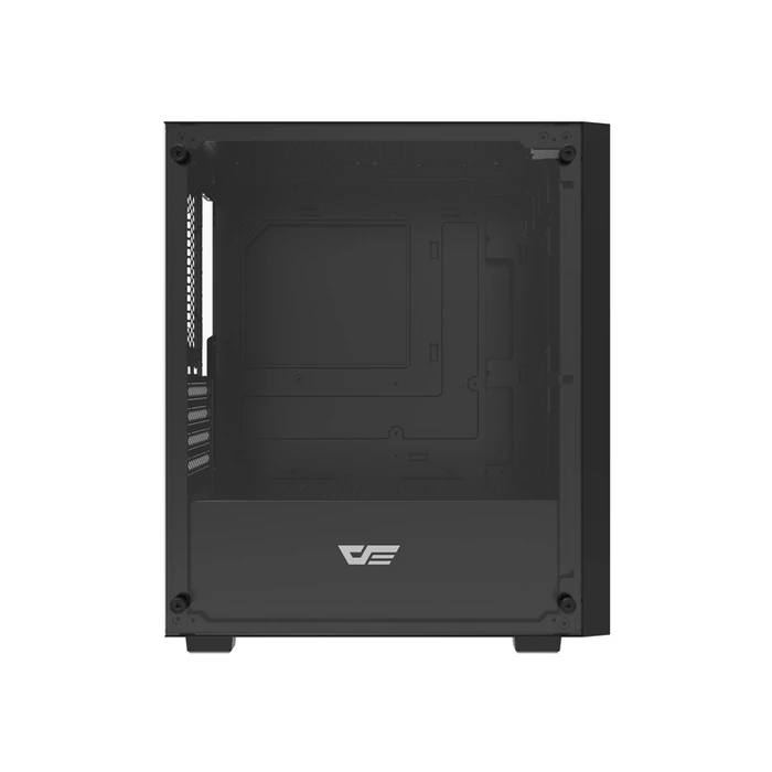 Darkflash M305 Mini Tower Κουτί Υπολογιστή Μαύρο