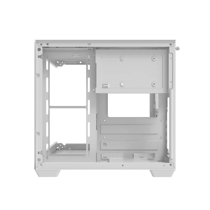 Darkflash C275P White Midi Tower Computer Case