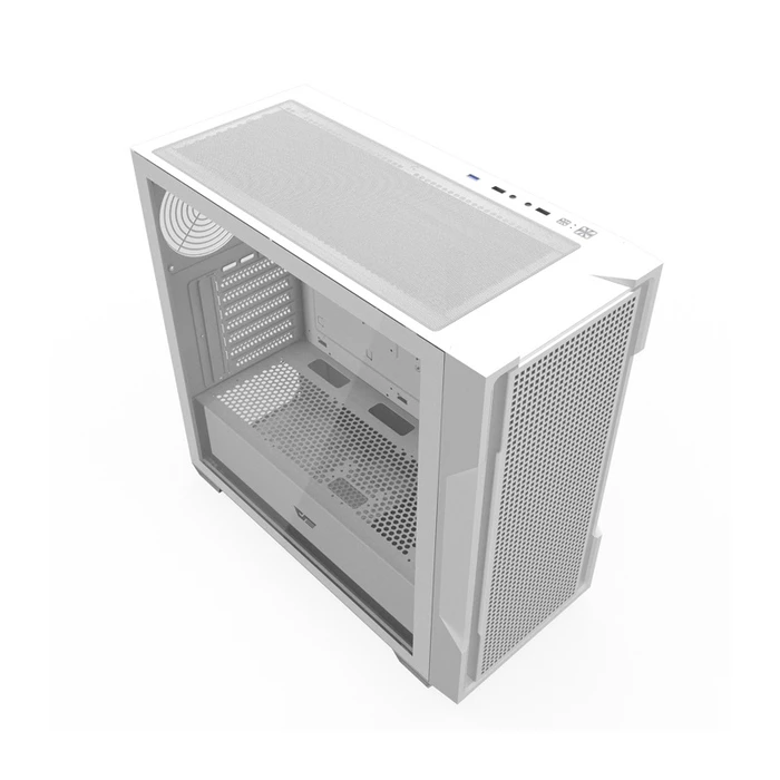 Κουτί Υπολογιστή Darkflash DS900 Mesh Midi Tower Λευκό
