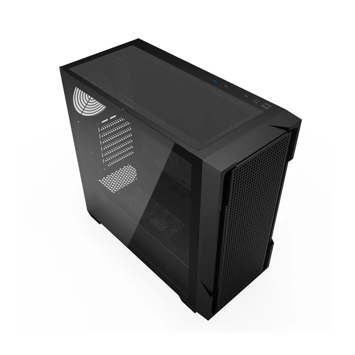 Darkflash DS900 Mesh Midi Tower Κουτί Υπολογιστή Μαύρο