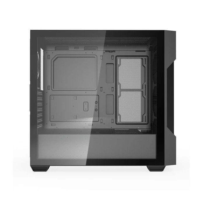 Darkflash DS900 Mesh Midi Tower Κουτί Υπολογιστή Μαύρο