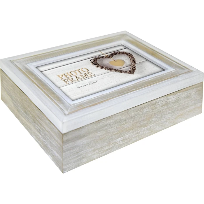ZEP Photo Box 20x15 cm Beige EZ599