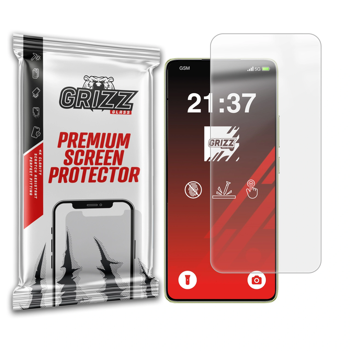 GrizzGlass PaperScreen Xiaomi 14T