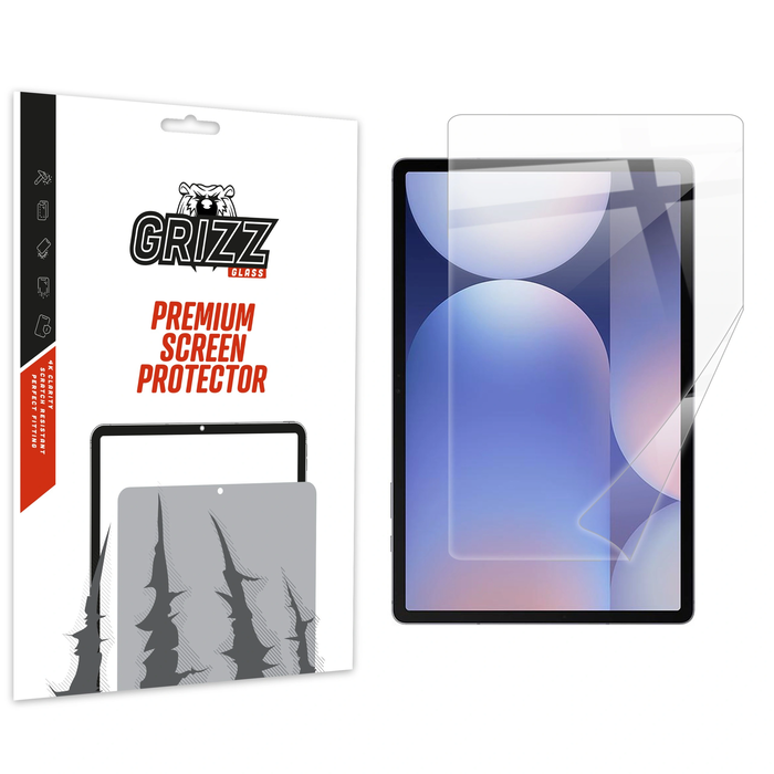 GrizzGlass CeramicFilm Samsung Galaxy Tab S10 Plus