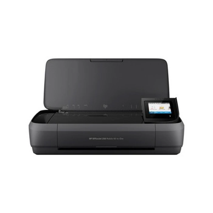 Πολυμηχάνημα MFP-HP OJ 250 Mobile AiO(CZ992A)