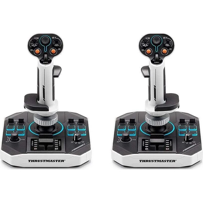 Joystick Thrustmaster SoL-R 2 FlightStick Space Duo (PC)