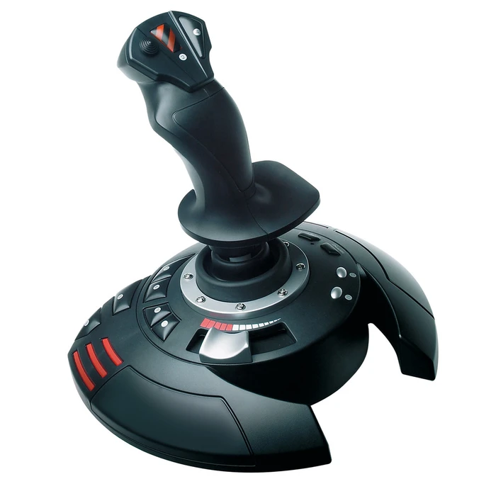 Joystick Thrustmaster T.Flight Stick X (PST/PC)
