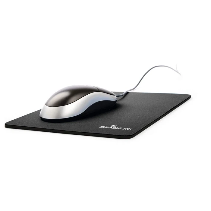Mousepad Durable Mousepad anthracite