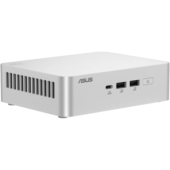 Barebone Asus NUC 15 PRO+ RNUC15CRSU500002