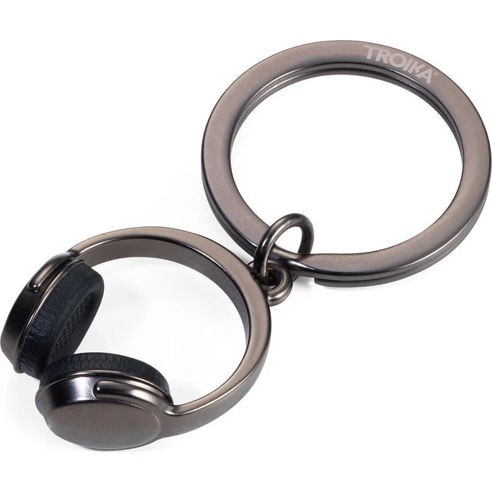 Μπρελόκ Troika keychain HEADPHONE