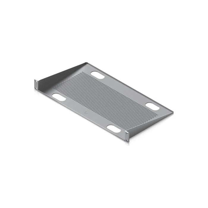 Αξεσουάρ για Καμπίνα Δικτύου Ubiquiti Fixed Cantilever Rack Shelf 1U