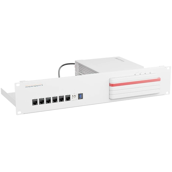 Αξεσουάρ για Καμπίνα Δικτύου Rackmount IT Kit for AVM FRITZ!Box 5690 Pro