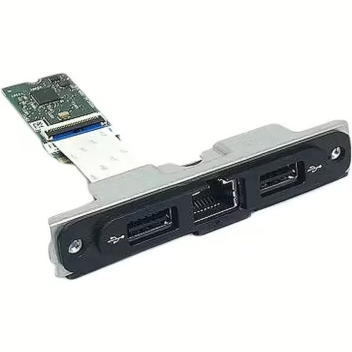 Contoller Barebone Asus NUC Accessory NUCIOALUWS