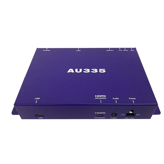 Digital Signage Player BrightSign AU335