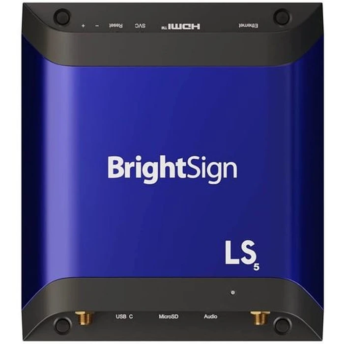 Digital Signage Player BrightSign LS425