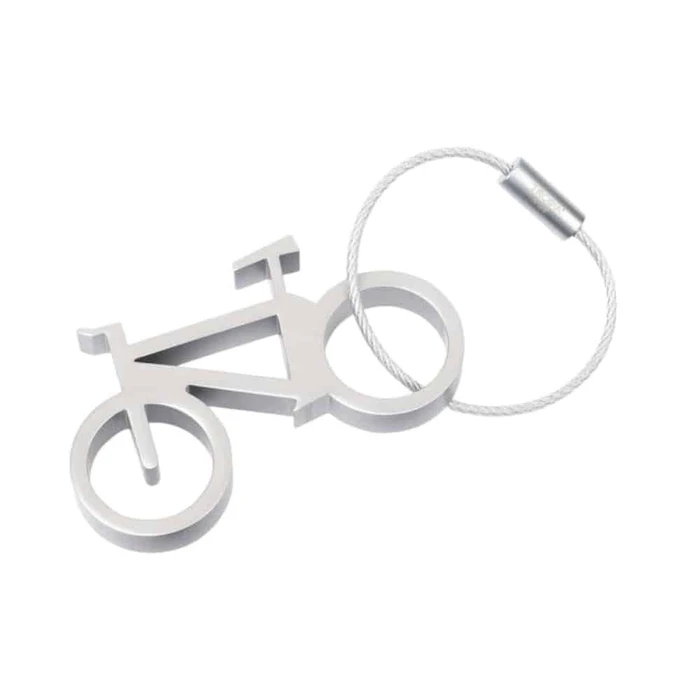 Μπρελόκ Ανοιχτήρι Troika DRAHTESEL