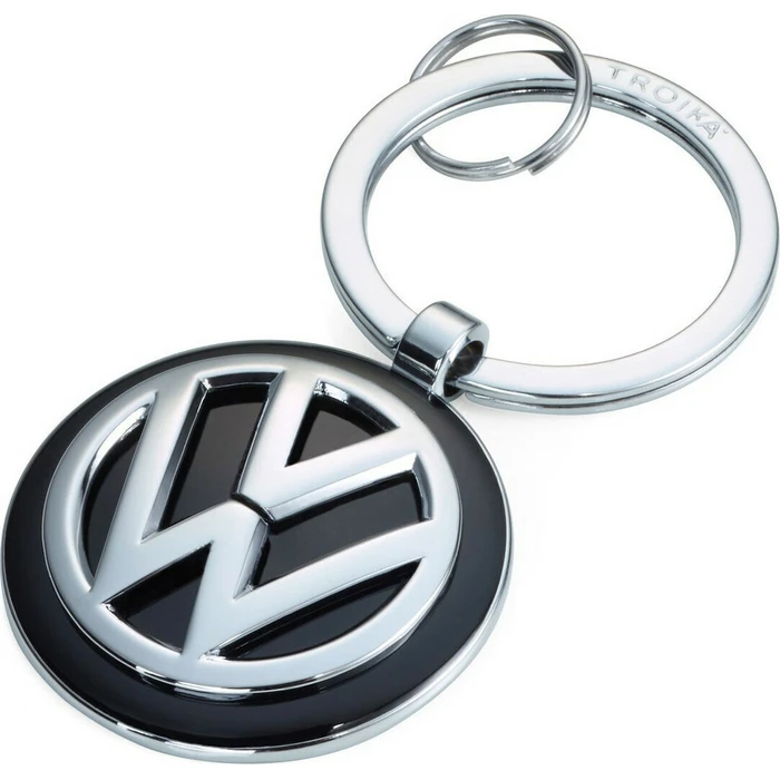 Μπρελόκ Troika keychain VW VOLKSWAGEN KEYRING