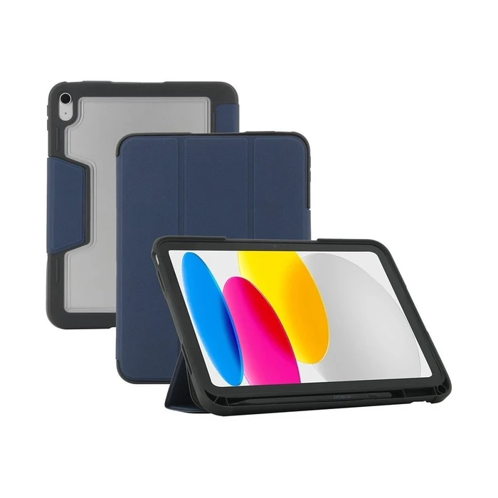 Θήκη Tablet Mobilis Ultra Rugged iPad 11'' 2025 iPad 10.9'' Blue