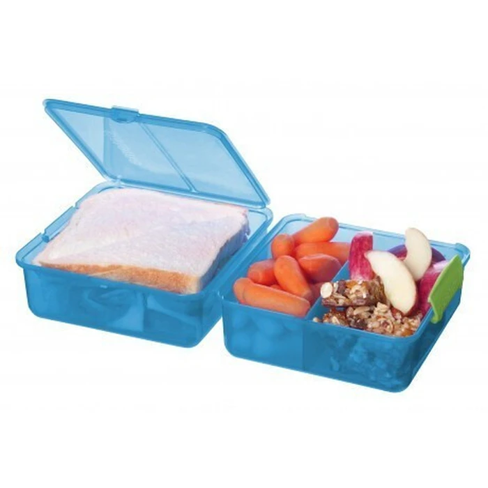 Δοχείο Φαγητού Sistema Lunchbox Lunch Cube 1,4l 1 piece